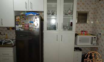 Imagem 7: Ref.: 1005 - Apartamento com 1 dormitório, 46 m²