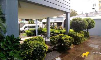 Imagem 3: Apto 3D, 1 vaga, lareira no bairro Boa Vista