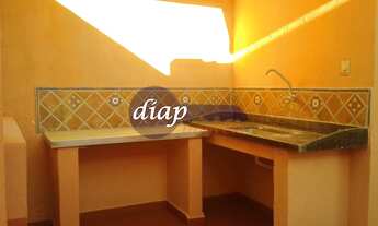 Imagem 3: SÃO PAULO - Casa Padrão - VILA REGENTE FEIJÓ