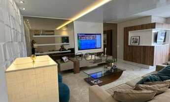 Imagem: Maravilhoso apto de 157 metros, 3 vagas