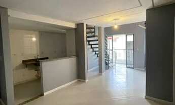 Imagem 5: Cobertura Duplex 112m2 - Condomínio Sollarium