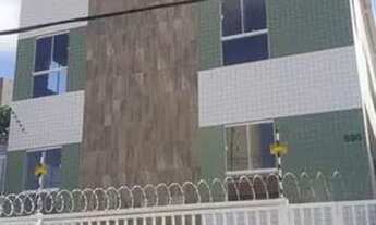 Imagem 3: ALUGA-SE KITNET NOVO NO BARRO VERMELHO