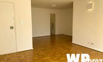 Imagem 5: Excelente opção para locação: apartamento muito conservado, ambientes amplos e claros, 01