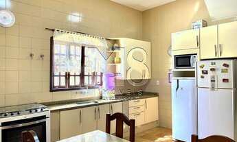 Imagem 3: Casa com 3 dormitórios, 164 m² - venda por R$ 795.000 ou aluguel por R$ 3.900/mês - Vila V