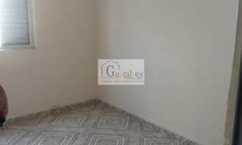 Imagem 4: Apartamento em Conjunto Habitacional Teotonio Vilela - São Paulo