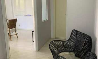 Imagem 7: Sala à venda, 46 m² por R$ 285.000,00 - Centro - Curitiba/PR