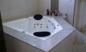 Imagem 5: Casa em um terreno de 1.500 m² no Condomínio Haras Paineiras