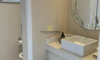 Imagem 3: Sobrado de Condomínio com 3 dorms, Jardim Residencial Mont Blanc, Sorocaba, Cod: 225