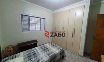 Imagem 6: Casa com 3 dormitórios à venda, 183 m² por R$ 450.000,00 - Residencial Estados Unidos - Ub