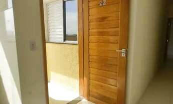 Imagem 6: Apartamento com 2 dormitórios à venda, 35 m² por R$ 280.000,00 - Itaquera - São Paulo/SP