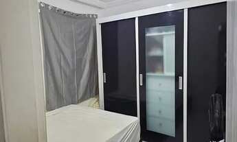 Imagem 4: Apartamento para venda com 65 metros quadrados com 2 quartos em Barbalho - Salvador - Bahi