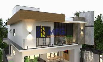 Imagem 4: Condomínio Sunlake Spa Residencial Belíssimo Sobrado