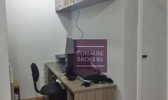 Imagem 7: Jardim Marajoara - Venda - Apartamento com 3 dormitórios, Varanda Gourmet, 108 m²