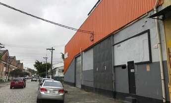 Imagem 7: GALPÃO INDUSTRIA VILA INDEPENDÊNCIA