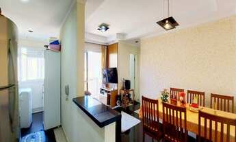 Imagem 2: HORTOLÂNDIA - Apartamento Padrão - JARDIM SANTA IZABEL