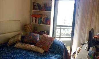 Imagem 7: Apartamento com 2 quartos à venda, 240 m² - Icaraí - Niterói/RJ