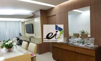 Imagem 6: Apartamento com 4 dormitórios à venda, 99 m² por R$ 650.000 - Jaraguá - Belo Horizonte/MG