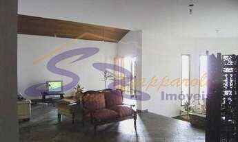 Imagem 2: Casa no Condomínio Arujazinho I