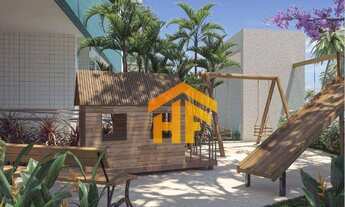 Imagem 4: Apartamento Novo com Vista pro Mar em Candeias, Jaboatão