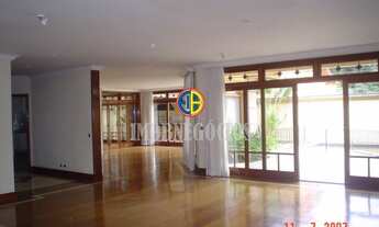 Imagem 7: Sobrado - Moumbi