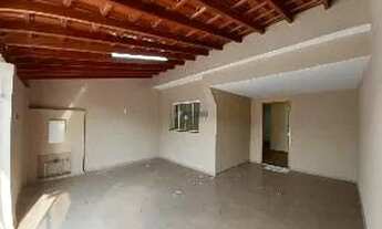 Imagem 2: Casa 2 dorm. - Vila Boa Vista