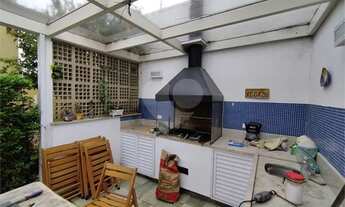 Imagem 4: São Paulo - Casa Padrão - ALTO DE PINHEIROS