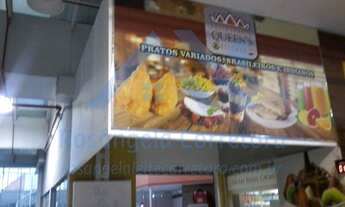 Imagem: LOJA RESIDENCIAL em SÃO PAULO - SP, BARRA