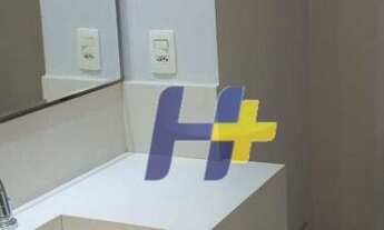 Imagem 7: Apartamento com 1 dormitório para alugar, 54 m² JK Horizontes