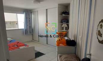 Imagem 5: APARTAMENTO RESIDENCIAL em SÃO JOSÉ - SC, SERRARIA