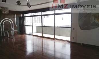 Imagem 3: ÓTIMA LOCALIZAÇÃO 3 DORMITÓRIOS EM HIGIENÓPOLIS