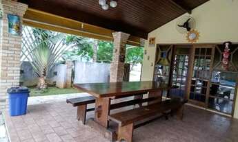 Imagem 2: CASA RESIDENCIAL em BERTIOGA - SP, MORADA DA PRAIA