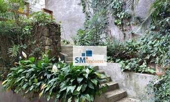 Imagem 3: Sobrado com 4 dormitórios à venda, 316 m² por R$ 1.720.000,00 - Vila Inah - São Paulo/SP