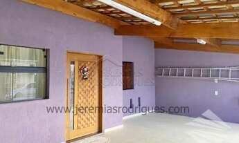 Imagem: Taubaté - Casa Padrão - Jardim Santa Clara