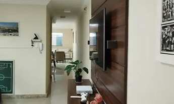 Imagem 3: Vendo excelente duplex 3/4 e uma suíte na Santa Monica