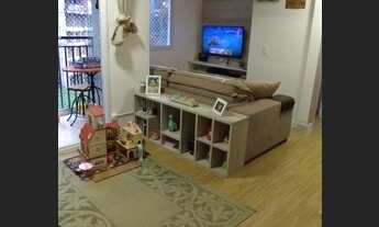 Imagem 5: Apartamento à venda, 59 m² por R$ 370.000,00 - Jardim Parque Morumbi - São Paulo/SP