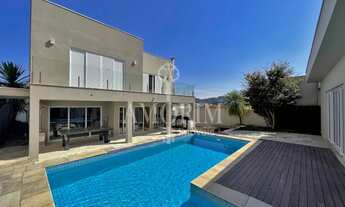 Imagem 7: SANTANA DE PARNAíBA - Casa de Condomínio - Alphaville