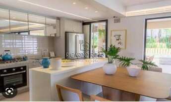 Imagem 5: Casa em condomínio com 4 quartos no JARDINS MARSELHA - Bairro Conjunto Residencial Storil