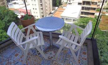 Imagem 5: Apartamento 3 dormitórios à venda, 138 m² por R$ 810.000 - Av. Princesa D Oeste - Campinas