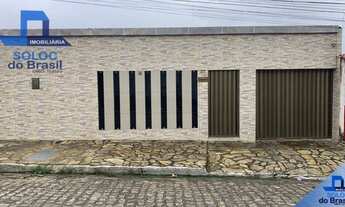 Imagem: Casa com 3 dormitórios à venda - Cruz