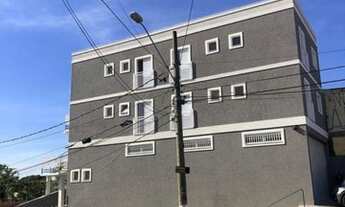 Imagem: Residencial - Bussocaba