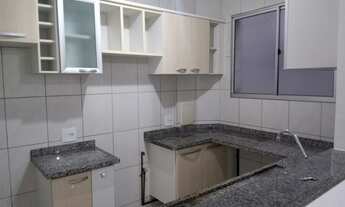 Imagem: Apartamento - Venda - VILA RAMI - Cod. 7394