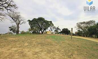 Imagem 5: Área à venda, 122172 m² por R$ 4.300.000,00 - Clube Pró Vida - Araçoiaba da Serra/SP