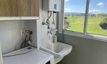 Imagem 5: APARTAMENTO RESIDENCIAL em BRAGANÇA PAULISTA - SP, JARDIM DO LAGO