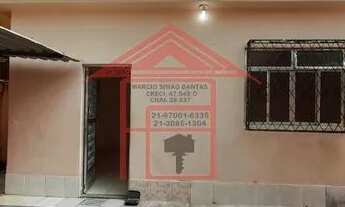 Imagem: Casa 02 quartos em Del Castilho