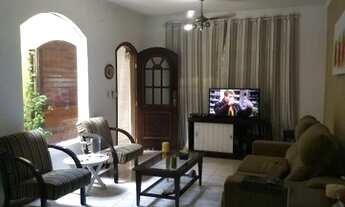 Imagem 2: SOBRADO 03 DORMITÓRIOS JARDIM TOSCANA, GUARULHOS/SP