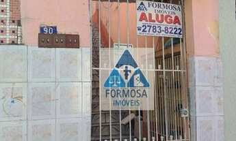 Imagem: Casa com 1 dormitório para alugar, 20 m²