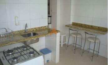 Imagem 5: Apartamento em São Paulo bairro Bela Vista