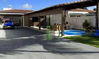 Imagem: Casa com 3 dormitórios à venda, 300 m²