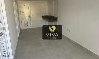 Imagem 2: Apartamento para alugar com 2 quartos, 44 m² por R$ 3.000/mês com condomínio incluso- Cabo