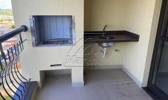 Imagem 3: PIRACICABA - Apartamento Padrão - Paulista